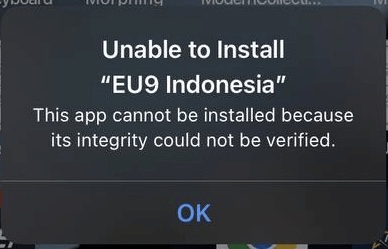 YES8 IOS