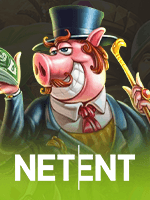 NetEnt Wallet
